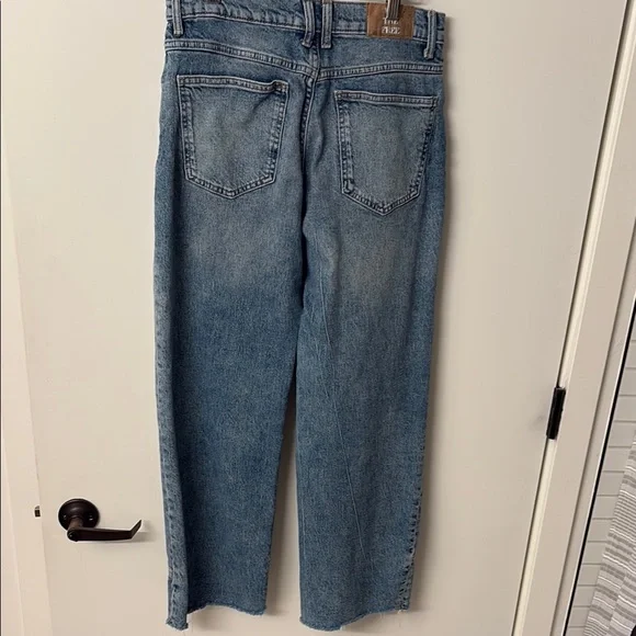 We the free risk taker mid rise jeans - Picture 4 of 12